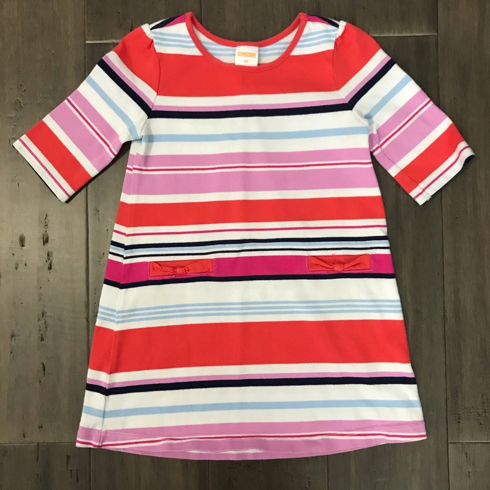 🌷Gymboree dress 🌷